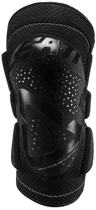 Ginocchiera Moto Cross Enduro Leatt 3DF 5.0 Nero 1 Ginocchiera Moto Cross Enduro Leatt 3DF 5.0 Nero