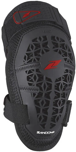Ginocchiere Bambino Zandonà NETCUBE Kneeguard KID