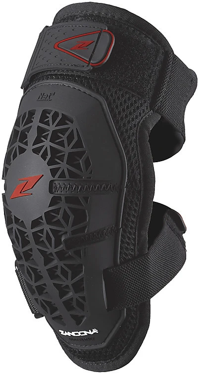 Ginocchiere Bambino Zandonà NETCUBE Kneeguard KID 2 Ginocchiere Bambino Zandonà NETCUBE Kneeguard KID - Image 2