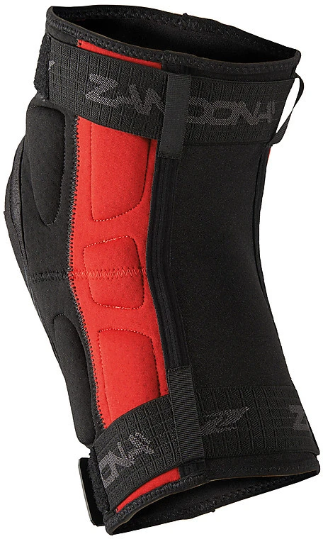 Ginocchiere Bambino Zandonà SOFT ACTIVE Kneeguard Kid/Lady 10/14 2 Ginocchiere Bambino Zandonà SOFT ACTIVE Kneeguard Kid/Lady 10/14 - Image 2