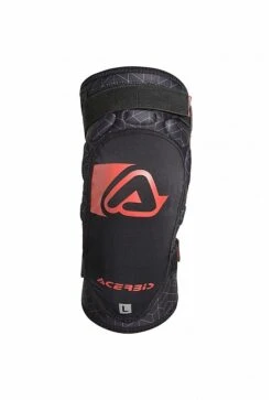 Ginocchiere Da Bambino Moto Cross Enduro Acerbis SOFT KNEE GUARD KID