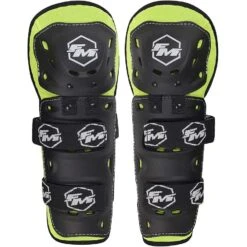 Ginocchiere Da Bambino Moto Cross Enduro FM Racing Horn