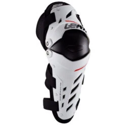Ginocchiere E Parastinchi Moto Cross Enduro Leatt Dual Axis Bianco -Dainese Italia ginocchiere e parastinchi moto cross enduro leatt dual axis bianco 138602