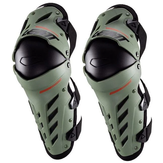 Ginocchiere E Parastinchi Moto Cross Enduro Leatt Dual Axis Cactus 1 Ginocchiere E Parastinchi Moto Cross Enduro Leatt Dual Axis Cactus