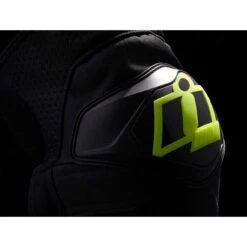 Ginocchiere Moto Con Saponette Icon CLOVERLEAF2 -Dainese Italia ginocchiere moto con saponette icon cloverleaf2 214511 zoom