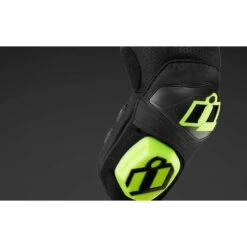 Ginocchiere Moto Con Saponette Icon CLOVERLEAF2 -Dainese Italia ginocchiere moto con saponette icon cloverleaf2 214512 zoom
