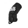 Ginocchiere Moto Cross Enduro Acerbis SOFT KNEE GUARD Nero Bianco