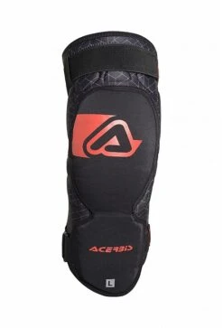 Ginocchiere Moto Cross Enduro Acerbis SOFT KNEE GUARD