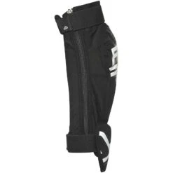 Ginocchiere Moto Cross Enduro Acerbis X-ZIP Nero -Dainese Italia ginocchiere moto cross enduro acerbis x zip nero 106112 zoom
