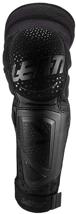Ginocchiere Moto Cross Enduro Leatt 3DF Hybrid EXT Nero 1 Ginocchiere Moto Cross Enduro Leatt 3DF Hybrid EXT Nero