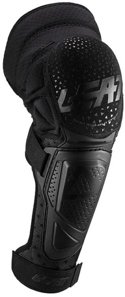 Ginocchiere Moto Cross Enduro Leatt 3DF Hybrid EXT Nero 5 Ginocchiere Moto Cross Enduro Leatt 3DF Hybrid EXT Nero -Dainese Italia ginocchiere moto cross enduro leatt 3df hybrid ext nero 70318 zoom