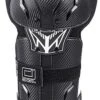 Oneal Ginocchiere Moto Cross Enduro O'Neal PRO III Carbon Look