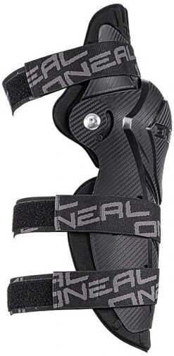 Oneal Ginocchiere Moto Cross Enduro O'Neal PUMPGUN Mx Nero -Dainese Italia ginocchiere moto cross enduro oneal pumpgun mx nero 72472 zoom