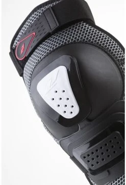 Ginocchiere Moto Cross Enduro Zandonà JOINTED Kneeguard Nero 11 Ginocchiere Moto Cross Enduro Zandonà JOINTED Kneeguard Nero -Dainese Italia ginocchiere moto cross enduro zandona jointed kneeguard nero 72145 zoom