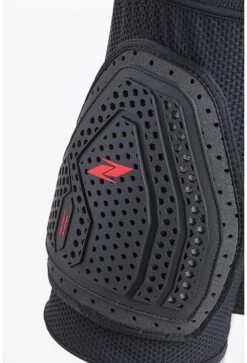 Ginocchiere Moto Cross Enduro Zandonà Kneeguard EVO Nero 5 Ginocchiere Moto Cross Enduro Zandonà Kneeguard EVO Nero -Dainese Italia ginocchiere moto cross enduro zandona kneeguard evo nero 72135 zoom