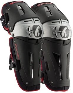Ginocchiere Moto Tecniche Forma TRI-FLEX Knee Guard