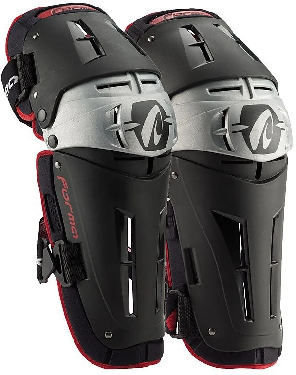 Ginocchiere Moto Tecniche Forma TRI-FLEX Knee Guard 1 Ginocchiere Moto Tecniche Forma TRI-FLEX Knee Guard