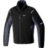 Giubbino Termico Multifunzione Spidi MISSION-T SOFTSHELL Nero
