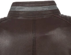 Giubbotto Da Donna Moto In Pelle Custom Vintage Tucano Urbano PELETTE Marrone 15 Giubbotto Da Donna Moto In Pelle Custom Vintage Tucano Urbano PELETTE Marrone -Dainese Italia giubbotto da donna moto in pelle custom vintage tucano urbano pelette marrone 56816 zoom