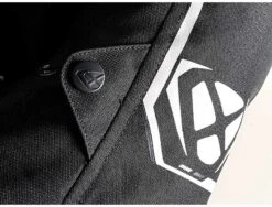 Giubbotto Da Donna Moto In Tessuto Ixon CHALLENGE LADY Nero Fucsia -Dainese Italia giubbotto da donna moto in tessuto ixon challenge lady nero fucsia 88847 zoom