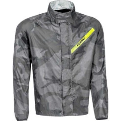 Giubbotto Moto Da Donna Estivo Ixon ORION LADY Antracite Grigio Rosso 5 Giubbotto Moto Da Donna Estivo Ixon ORION LADY Antracite Grigio Rosso -Dainese Italia giubbotto moto da donna estivo ixon orion lady antracite grigio rosso 122424 zoom