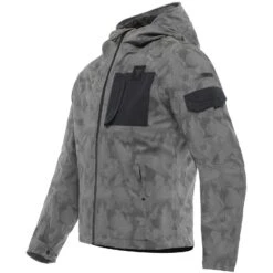 Giubbotto Moto Dainese CORSO ABSØLUTESHELL PRO Mimetico