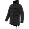Giubbotto Moto Dainese DUOMO ABSØLUTESHELL PRO PARKA Nero