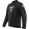 Giubbotto Moto Dainese HEROSPHERE Diamante Nero
