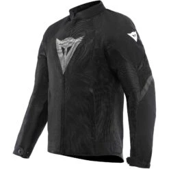Giubbotto Moto Dainese HEROSPHERE Diamante Nero
