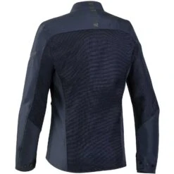 Dainese Italia -Dainese Italia giubbotto moto donna estivo ixon fresh lady navy 149370 zoom