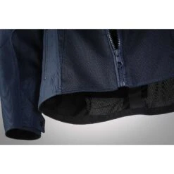 Giubbotto Moto Donna Estivo Ixon FRESH LADY Navy -Dainese Italia giubbotto moto donna estivo ixon fresh lady navy 149372 zoom