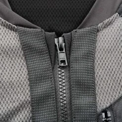 Tucano Urbano Giubbotto Moto Donna Estivo T-ur ATLAS LADY Nero Grigio -Dainese Italia giubbotto moto donna estivo t ur atlas lady nero grigio 209038 zoom