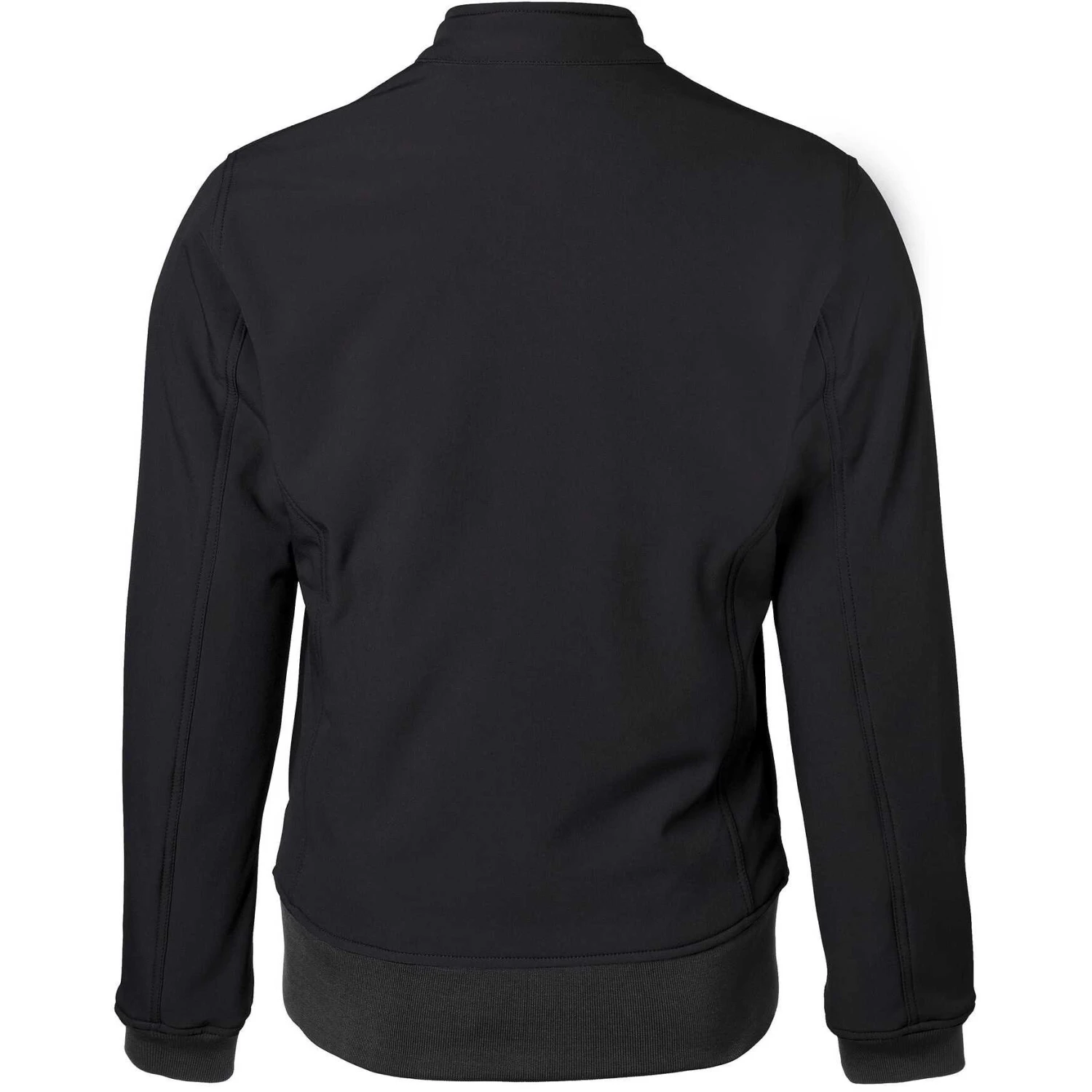 Giubbotto Moto Donna Gms METROPOLE WP LADY Nero 2 Giubbotto Moto Donna Gms METROPOLE WP LADY Nero - Image 2