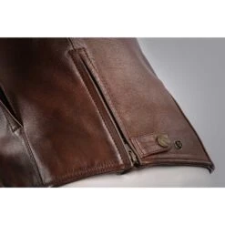 Giubbotto Moto Donna In Pelle Custom Ixon CRANKY LADY Marrone 7 Giubbotto Moto Donna In Pelle Custom Ixon CRANKY LADY Marrone -Dainese Italia giubbotto moto donna in pelle custom ixon cranky lady marrone 149319 zoom