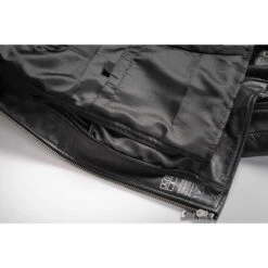 Giubbotto Moto Donna In Pelle Custom Ixon CRANKY LADY Nero 7 Giubbotto Moto Donna In Pelle Custom Ixon CRANKY LADY Nero -Dainese Italia giubbotto moto donna in pelle custom ixon cranky lady nero 149315 zoom