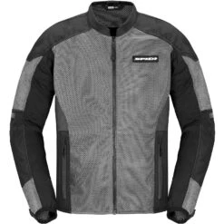 Giubbotto Moto Estiva Spidi SUPER NET Grigio