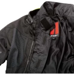 Tucano Urbano Giubbotto Moto Estivo Traforato T-ur ETNA Nero Grigio Chiaro -Dainese Italia giubbotto moto estivo traforato t ur etna nero grigio chiaro 209061 zoom