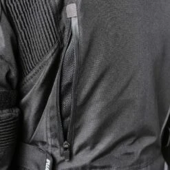 Giubbotto Moto Gms TWISTER NEO WP Nero Antracite -Dainese Italia giubbotto moto gms twister neo wp nero antracite 238100 zoom