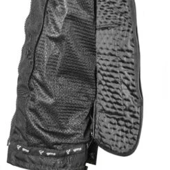 Giubbotto Moto Gms TWISTER NEO WP Nero Antracite -Dainese Italia giubbotto moto gms twister neo wp nero antracite 238103 zoom