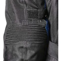 Giubbotto Moto Gms TWISTER NEO WP Nero Antracite -Dainese Italia giubbotto moto gms twister neo wp nero antracite 238106 zoom