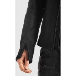 Giubbotto Moto In Pelle Pando Moto Men's Jacket - TATAMI LT 01 -Dainese Italia giubbotto moto in pelle pando moto mens jacket tatami lt 01 230991 zoom