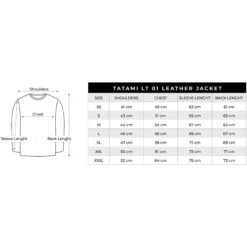 Giubbotto Moto In Pelle Pando Moto Men's Jacket - TATAMI LT 01 -Dainese Italia giubbotto moto in pelle pando moto mens jacket tatami lt 01 230993 zoom