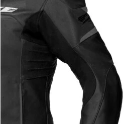 Giubbotto Moto In Pelle Racing Spyke IMOLA EVO 2.0 Nero -Dainese Italia giubbotto moto in pelle racing spyke imola evo 2 0 nero 121223 zoom