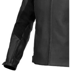 Giubbotto Moto In Pelle Racing Spyke IMOLA EVO 2.0 Nero -Dainese Italia giubbotto moto in pelle racing spyke imola evo 2 0 nero 121224 zoom