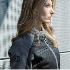 Giubbotto Moto In Tessuto Donna Traforato Hevik Urban Scirocco Lady Ligth Nero Giallo 6 Giubbotto Moto In Tessuto Donna Traforato Hevik Urban Scirocco Lady Ligth Nero Giallo -Dainese Italia giubbotto moto in tessuto donna traforato hevik urban scirocco lady ligth nero giallo 127031 zoom