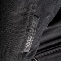 Giubbotto Moto In Tessuto Stile Heritage Ixon BREAKER Nero -Dainese Italia giubbotto moto in tessuto stile heritage ixon breaker nero 88918 zoom