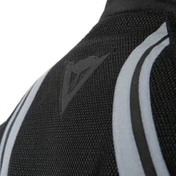 Giubbotto Moto In Tessuto Traforato Dainese AIR CRONO 2 TEX Nero Grigio 7 Giubbotto Moto In Tessuto Traforato Dainese AIR CRONO 2 TEX Nero Grigio -Dainese Italia giubbotto moto in tessuto traforato dainese air crono 2 tex nero grigio 114036 zoom