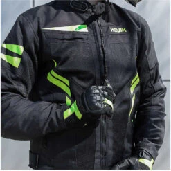 Giubbotto Moto In Tessuto Traforato Hevik Ikaro Ligth Nero Giallo 7 Giubbotto Moto In Tessuto Traforato Hevik Ikaro Ligth Nero Giallo -Dainese Italia giubbotto moto in tessuto traforato hevik ikaro ligth nero giallo 127038 zoom