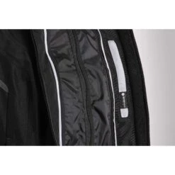 Giubbotto Moto Ixon ILANA EVO Nero Bianco 7 Giubbotto Moto Ixon ILANA EVO Nero Bianco -Dainese Italia giubbotto moto ixon ilana evo nero bianco 149433 zoom