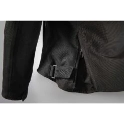 Giubbotto Moto Ixon ILANA EVO Nero Bianco 8 Giubbotto Moto Ixon ILANA EVO Nero Bianco -Dainese Italia giubbotto moto ixon ilana evo nero bianco 149434 zoom